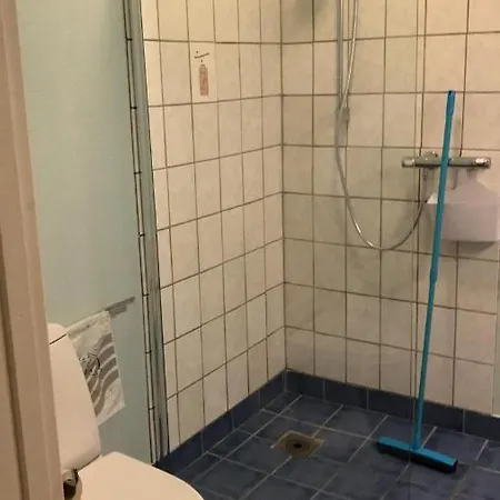 شقة Lido Bredebro