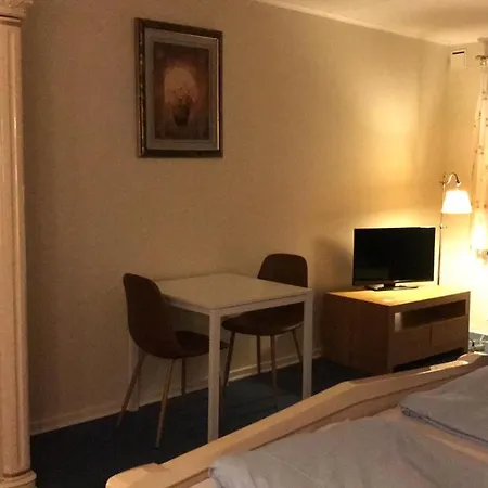 Lido Apartamento *