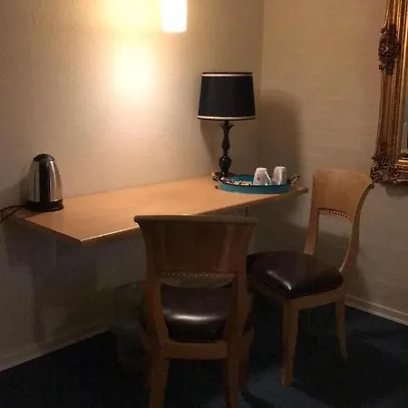 Apartamento Lido *