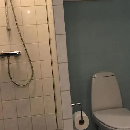 Lido Apartamento Bredebro