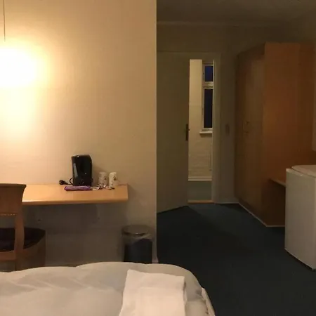 Lido Apartamento Bredebro
