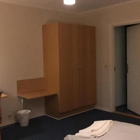 Lido Apartamento