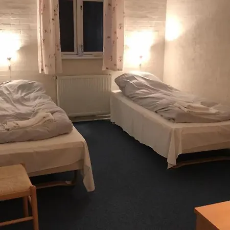 Apartamento Lido *