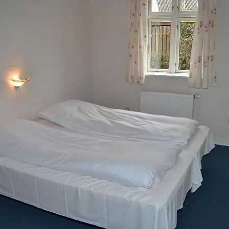 Lido 公寓 Bredebro