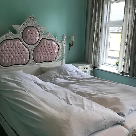 Lido Apartamento *