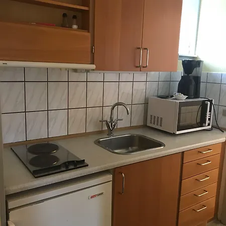 Διαμέρισμα Lido
