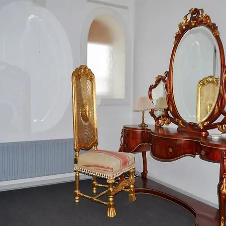 Lido Apartamento Bredebro