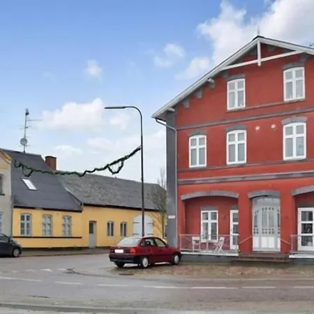 Lido Apartamento Bredebro
