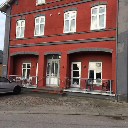 Lido Lejlighed Bredebro