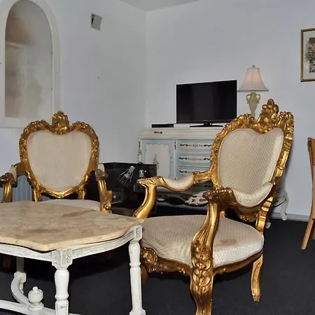 Apartamento Lido