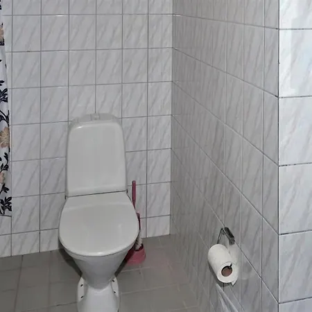 Lido Lejlighed Bredebro