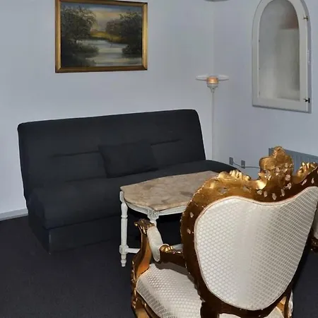 Lido Apartamento