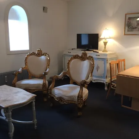 Lido Lejlighed Bredebro