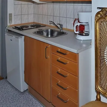 Apartamento Lido *