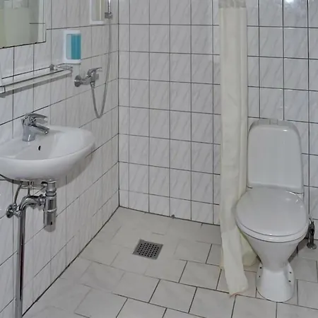 شقة Lido Bredebro