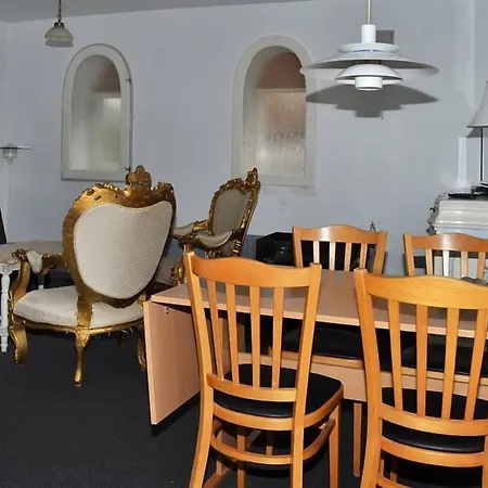 Apartamento Lido
