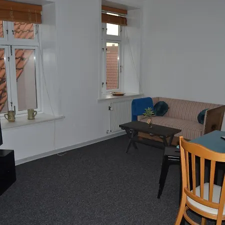 Apartamento Lido *