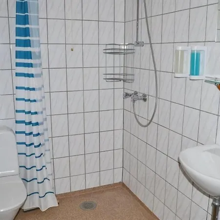 Apartamento Lido *