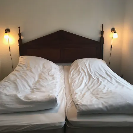 Lido Apartamento *