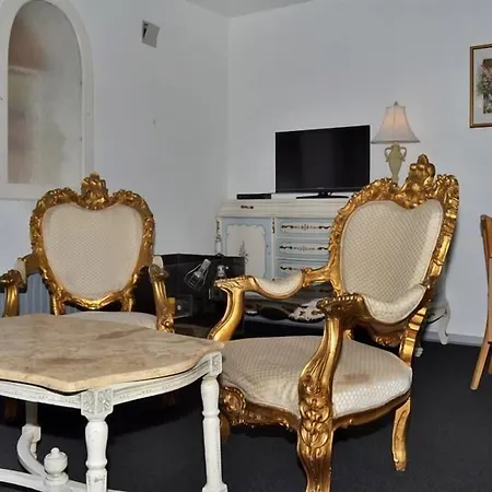 Apartamento Lido *