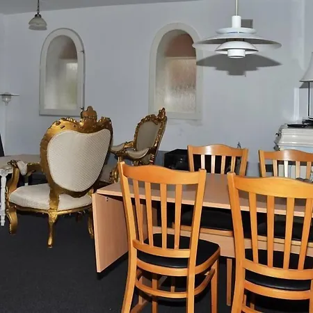 Apartamento Lido *
