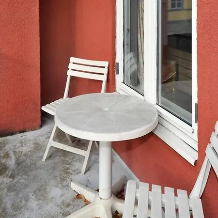 Apartamento Lido *