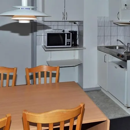 Apartamento Lido *