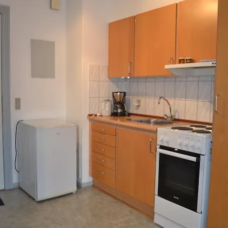 Lido Apartamento *