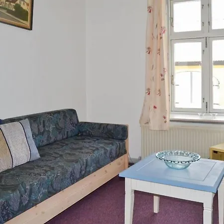 Lido Apartamento *
