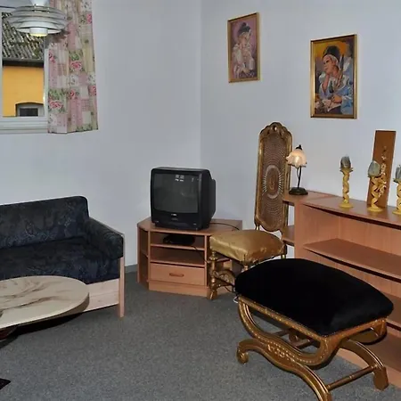 Lido Apartamento Bredebro