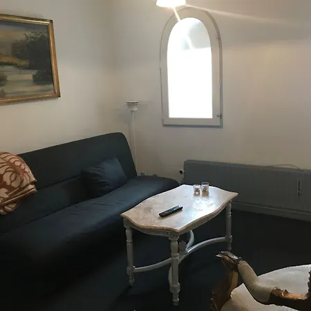 Lido Apartamento *