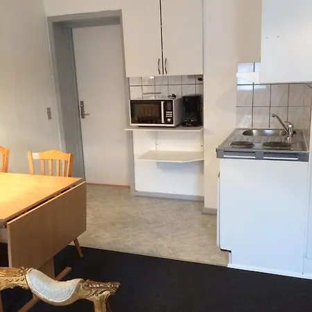 Lejlighed Lido Bredebro