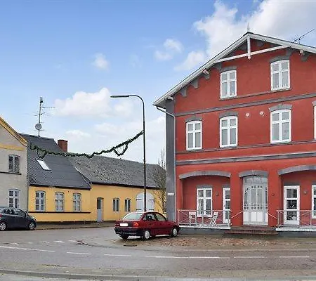 Lido Bredebro