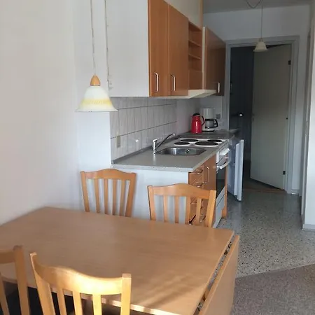 Lido Διαμέρισμα