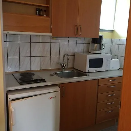 Lido Apartamento *