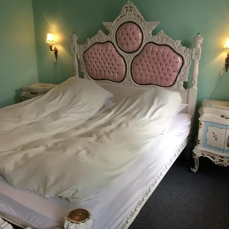 Apartamento Lido