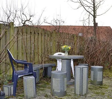 Apartamento Lido *