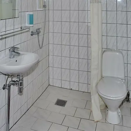 Lido Lejlighed Bredebro