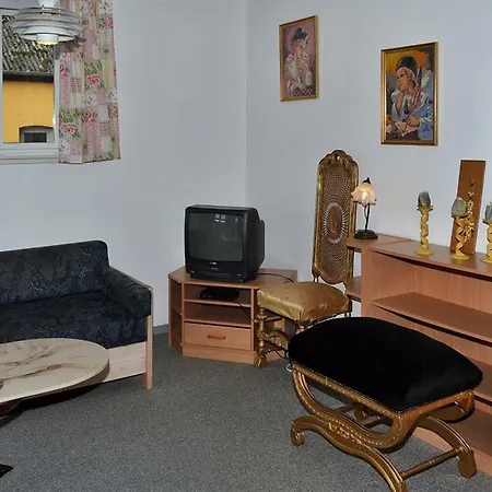 Lido Apartment