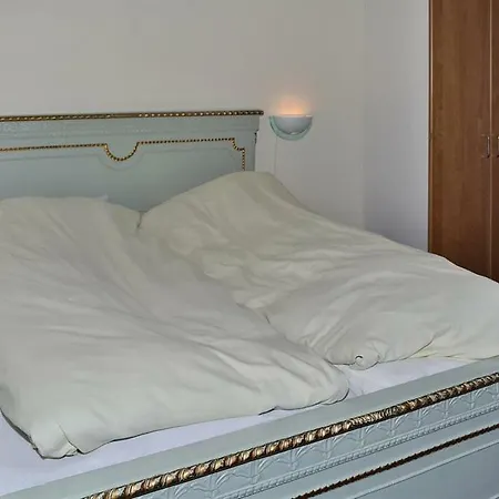 公寓 Lido Bredebro