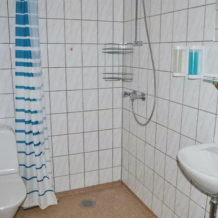 Appartamento Lido Bredebro