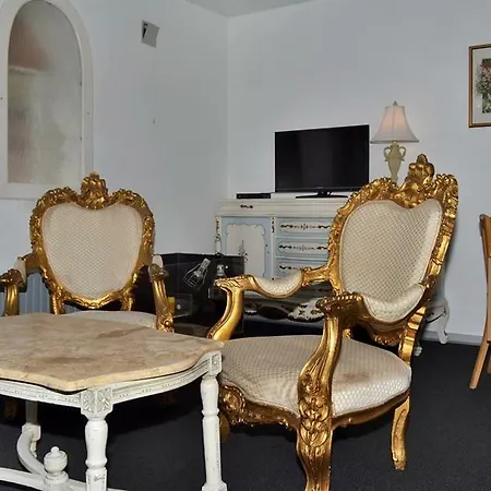 Lido 公寓 Bredebro