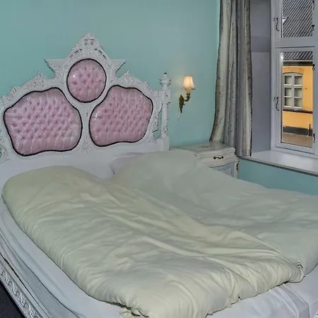 Lido Lejlighed Bredebro