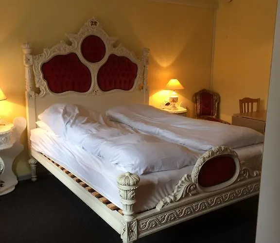 公寓 Lido Bredebro