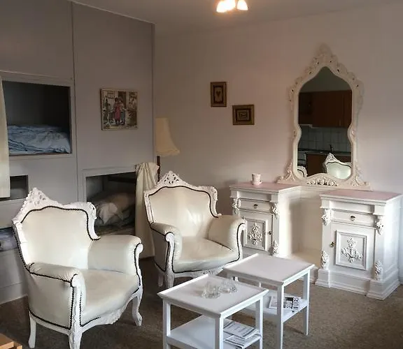 公寓 Lido Bredebro