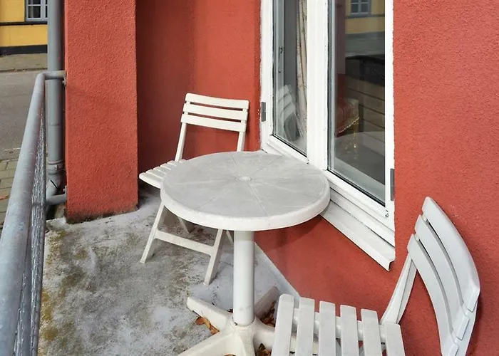 Lido 公寓 Bredebro